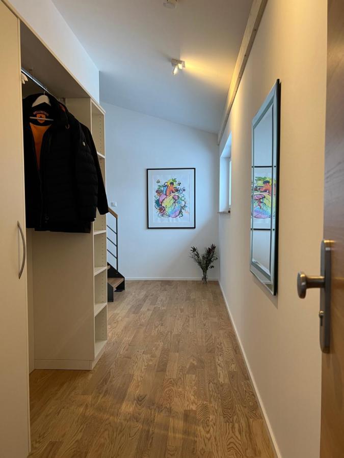 Haus Wiesenquelle, Deluxe-Apartment 'Feld & Berg' Feldberg  Dış mekan fotoğraf