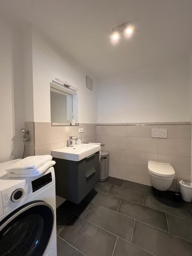 Haus Wiesenquelle, Deluxe-Apartment 'Feld & Berg' Feldberg  Dış mekan fotoğraf